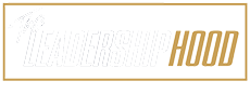 THE LEADERSHIP HOOD CAMP Logo
